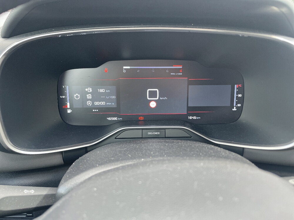 Occasion CITROEN C5 AirCross C5 Aircross PureTech 130 S&S BVM6 - Business+