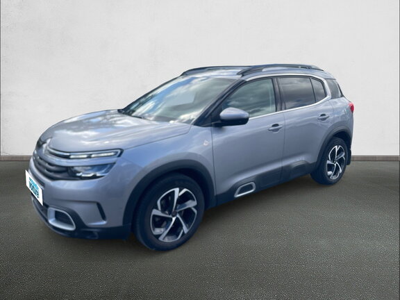 Occasion CITROEN C5 AirCross C5 Aircross PureTech 130 S&S BVM6 - Business+