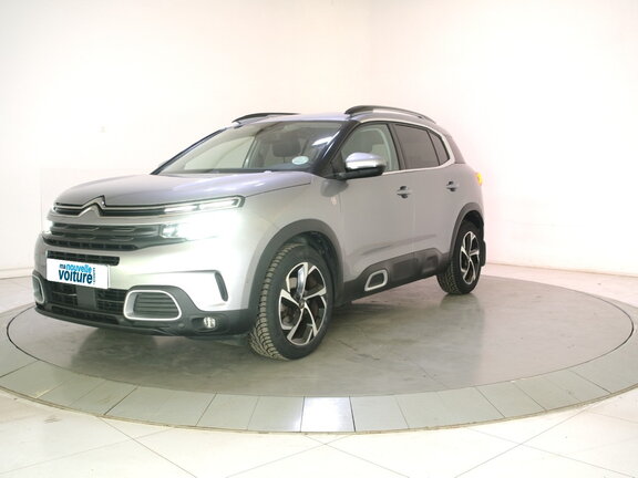 Occasion CITROEN C5 AirCross C5 Aircross PureTech 130 S&S BVM6 - Business+