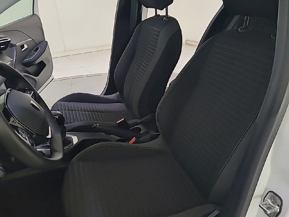 Occasion PEUGEOT 208 208 PureTech 75 S&S BVM5 - Active