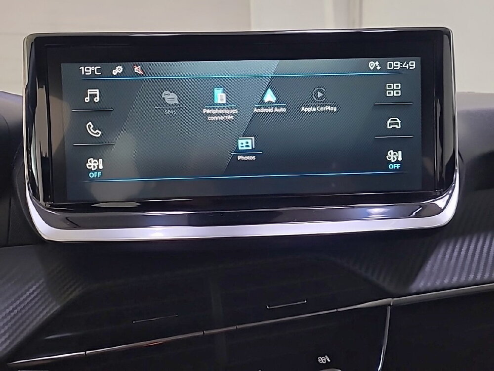 Occasion PEUGEOT 208 208 PureTech 75 S&S BVM5 - Active