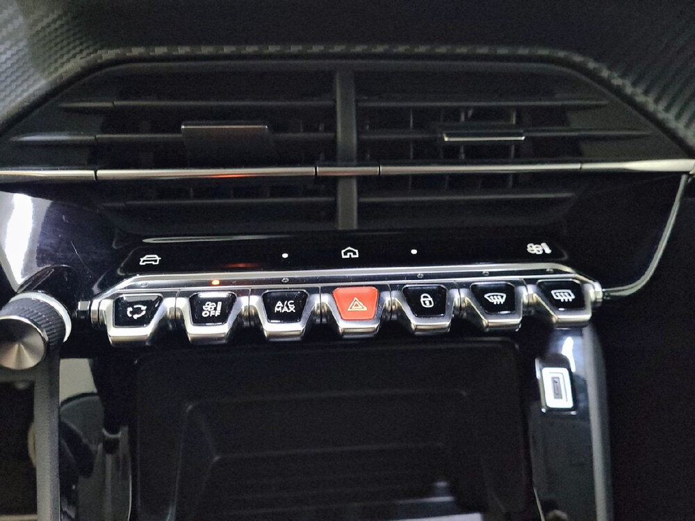 Occasion PEUGEOT 208 208 PureTech 75 S&S BVM5 - Active