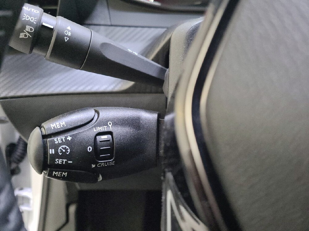 Occasion PEUGEOT 208 208 PureTech 75 S&S BVM5 - Active