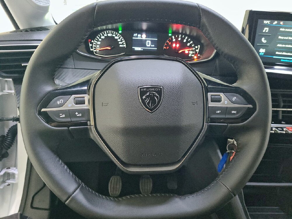 Occasion PEUGEOT 208 208 PureTech 75 S&S BVM5 - Active