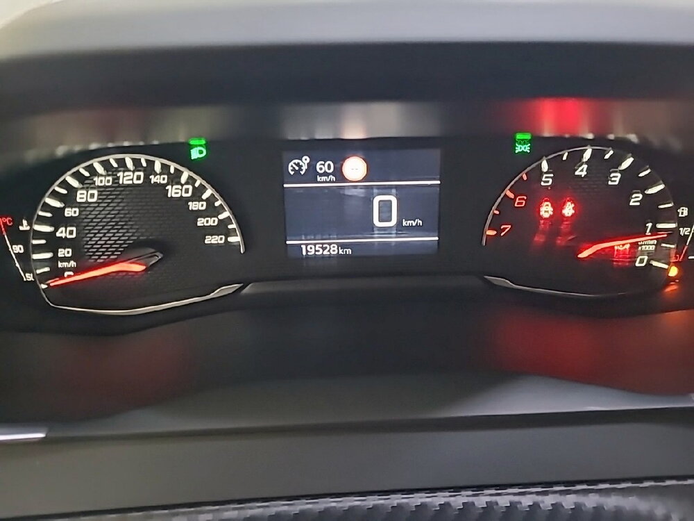 Occasion PEUGEOT 208 208 PureTech 75 S&S BVM5 - Active