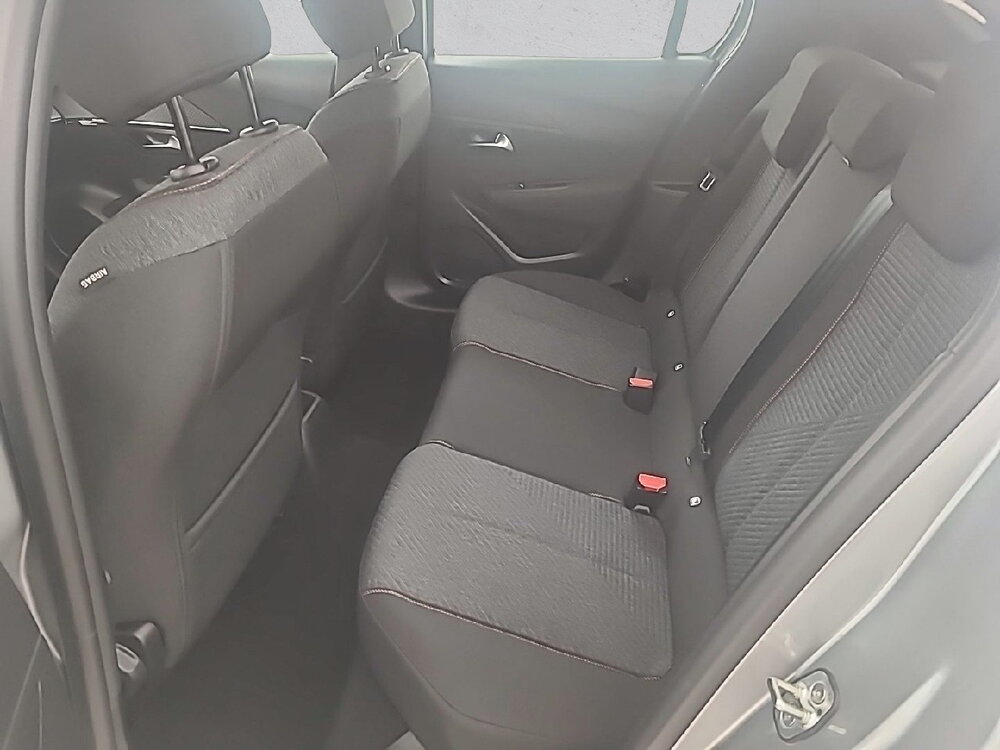 Occasion PEUGEOT 208 208 Hybrid 110 ch e-DCS6 - Style