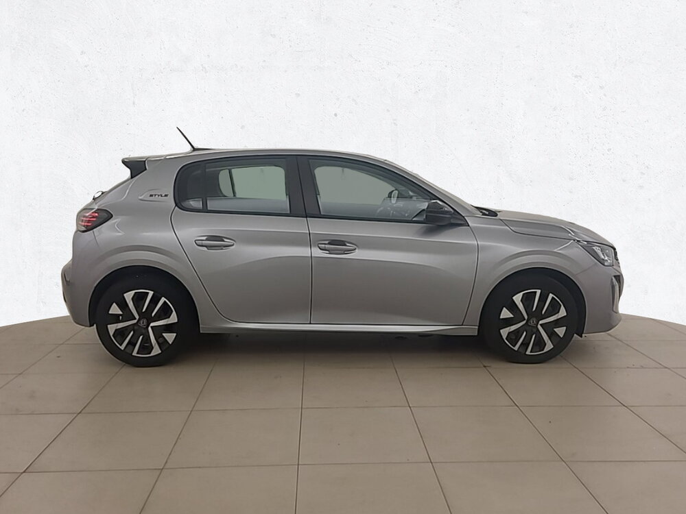 Occasion PEUGEOT 208 208 Hybrid 110 ch e-DCS6 - Style