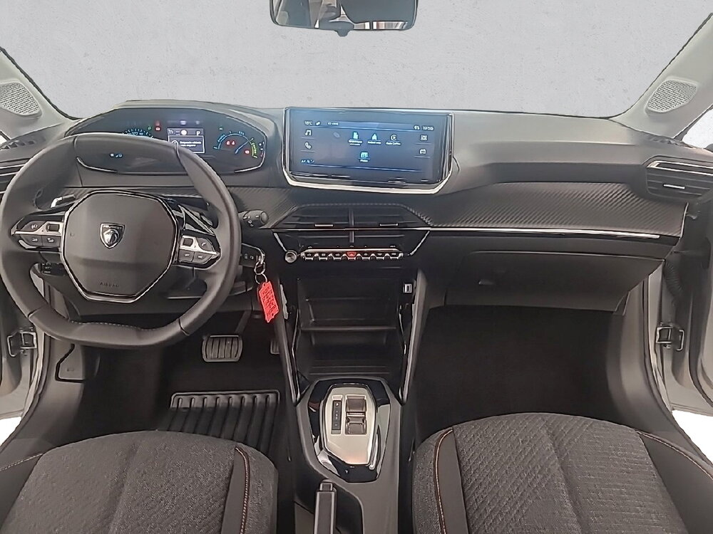 Occasion PEUGEOT 208 208 Hybrid 110 ch e-DCS6 - Style