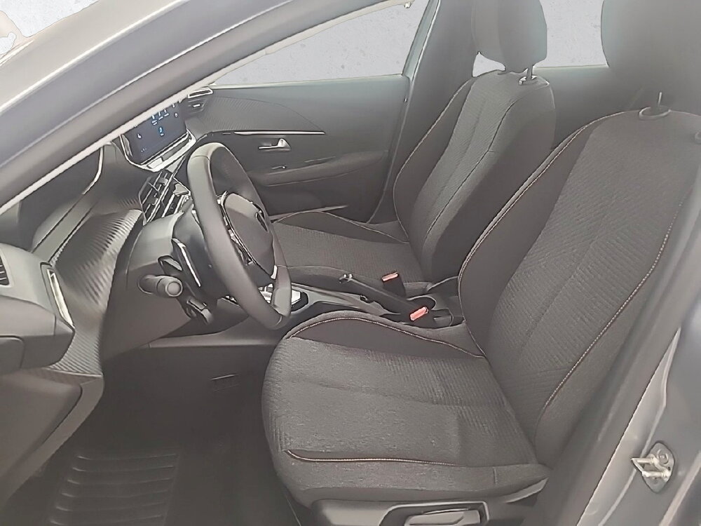 Occasion PEUGEOT 208 208 Hybrid 110 ch e-DCS6 - Style