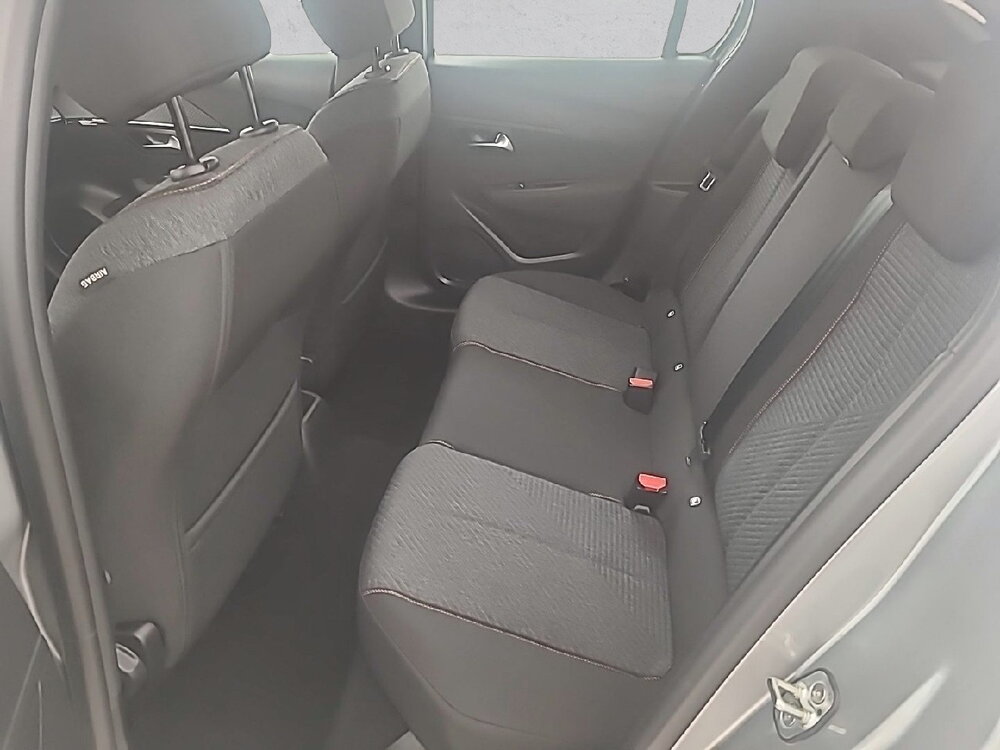 Occasion PEUGEOT 208 208 Hybrid 110 ch e-DCS6 - Style