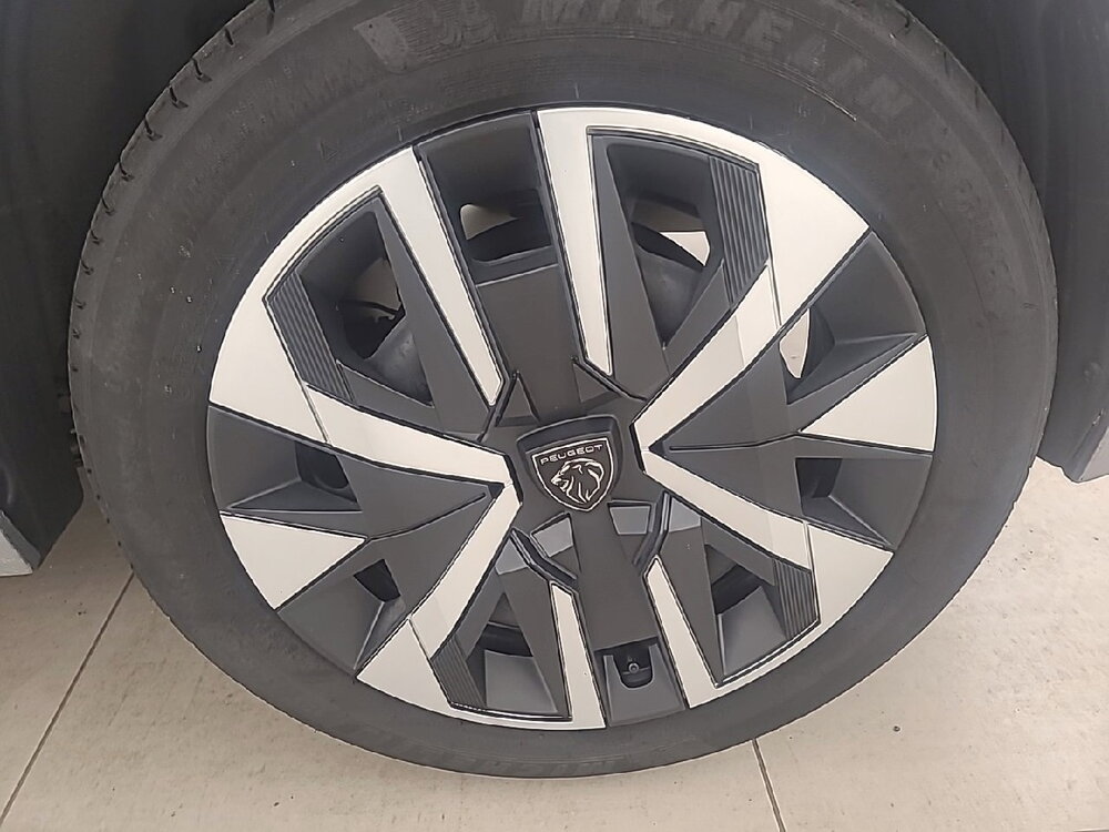 Occasion PEUGEOT 208 208 Hybrid 110 ch e-DCS6 - Style