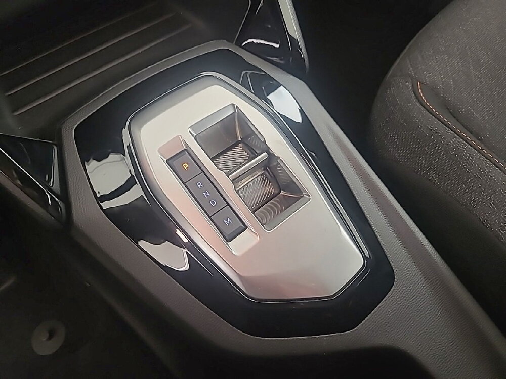 Occasion PEUGEOT 208 208 Hybrid 110 ch e-DCS6 - Style
