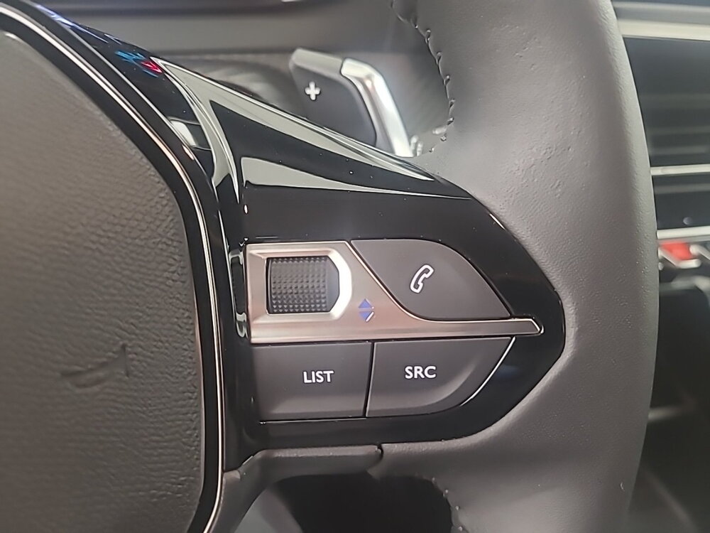 Occasion PEUGEOT 208 208 Hybrid 110 ch e-DCS6 - Style