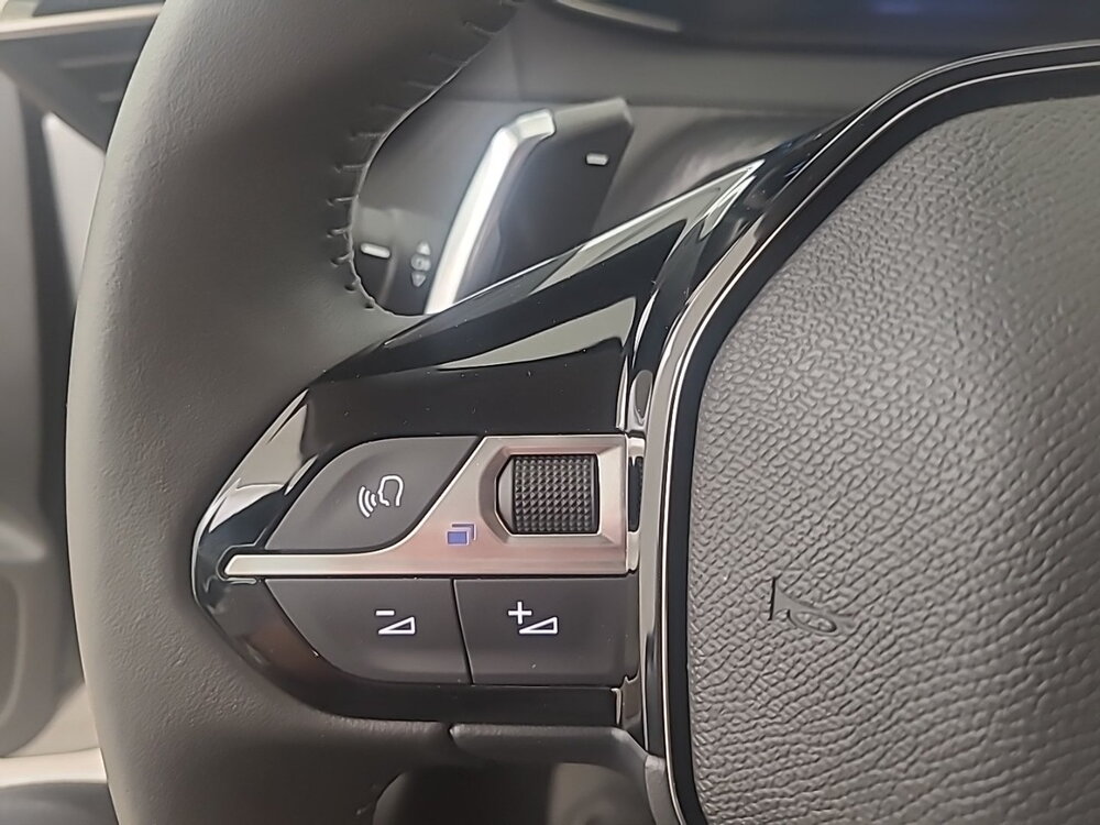 Occasion PEUGEOT 208 208 Hybrid 110 ch e-DCS6 - Style