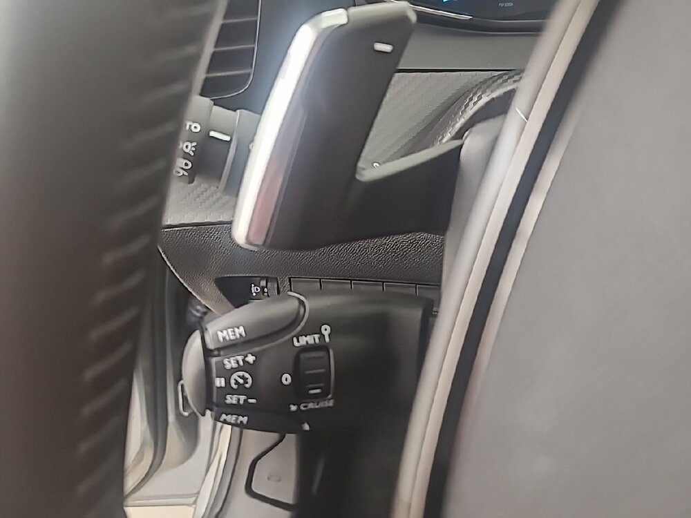 Occasion PEUGEOT 208 208 Hybrid 110 ch e-DCS6 - Style