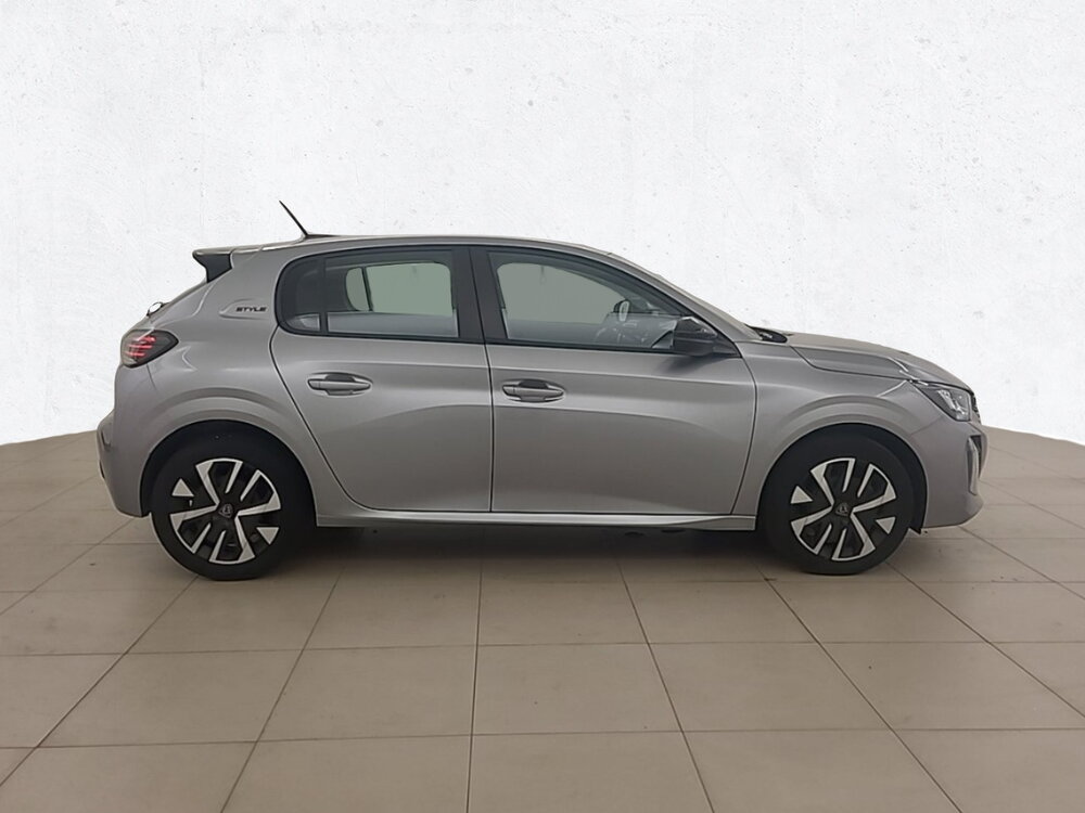 Occasion PEUGEOT 208 208 Hybrid 110 ch e-DCS6 - Style