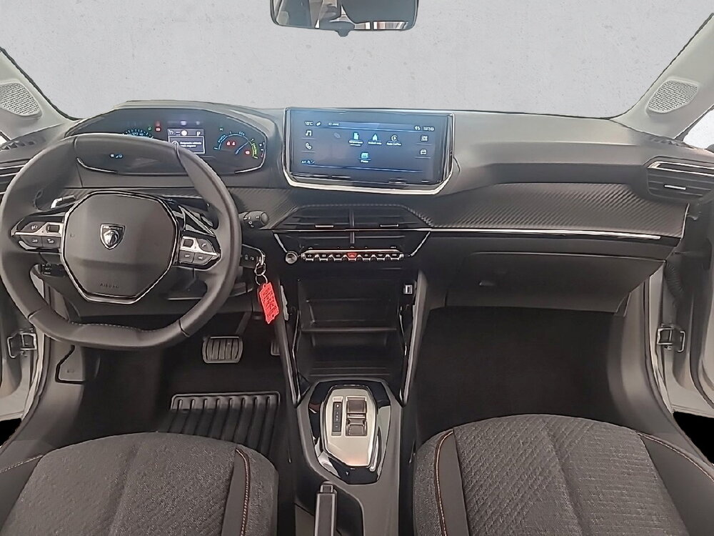 Occasion PEUGEOT 208 208 Hybrid 110 ch e-DCS6 - Style