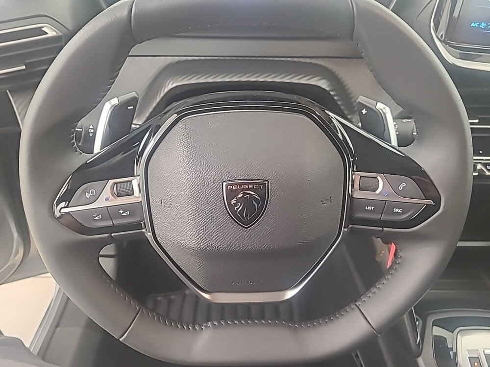Occasion PEUGEOT 208 208 Hybrid 110 ch e-DCS6 - Style
