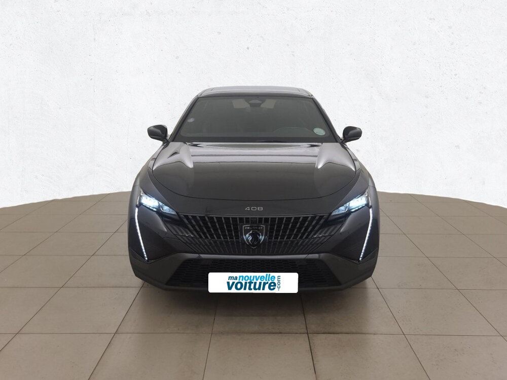 Occasion PEUGEOT 408 408 PHEV 225 e-EAT8 - GT