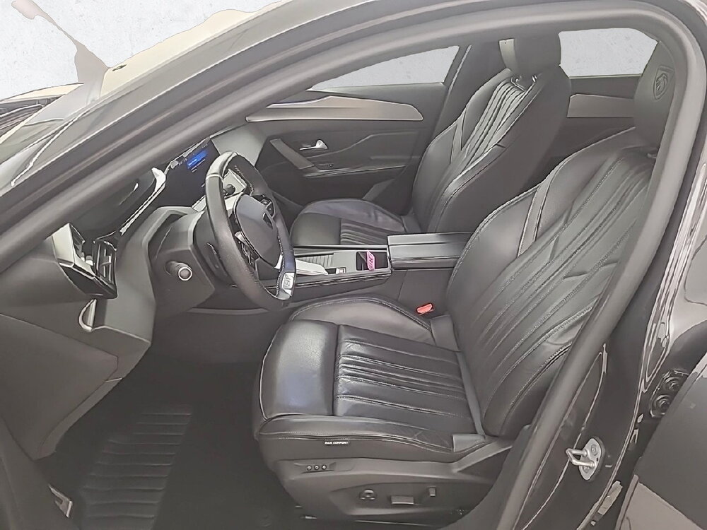 Occasion PEUGEOT 408 408 PHEV 225 e-EAT8 - GT