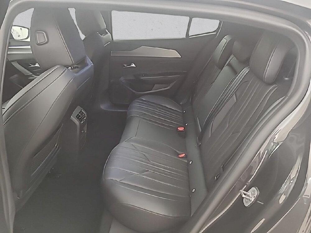 Occasion PEUGEOT 408 408 PHEV 225 e-EAT8 - GT