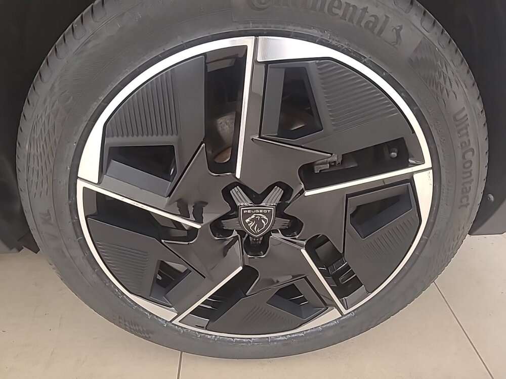 Occasion PEUGEOT 408 408 PHEV 225 e-EAT8 - GT