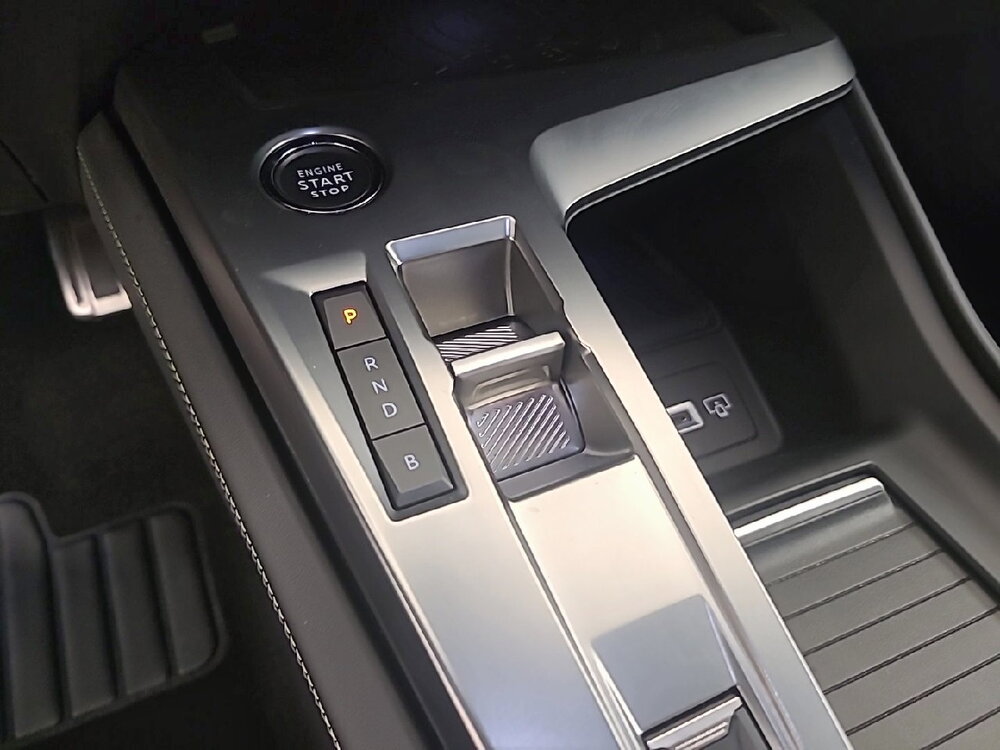 Occasion PEUGEOT 408 408 PHEV 225 e-EAT8 - GT
