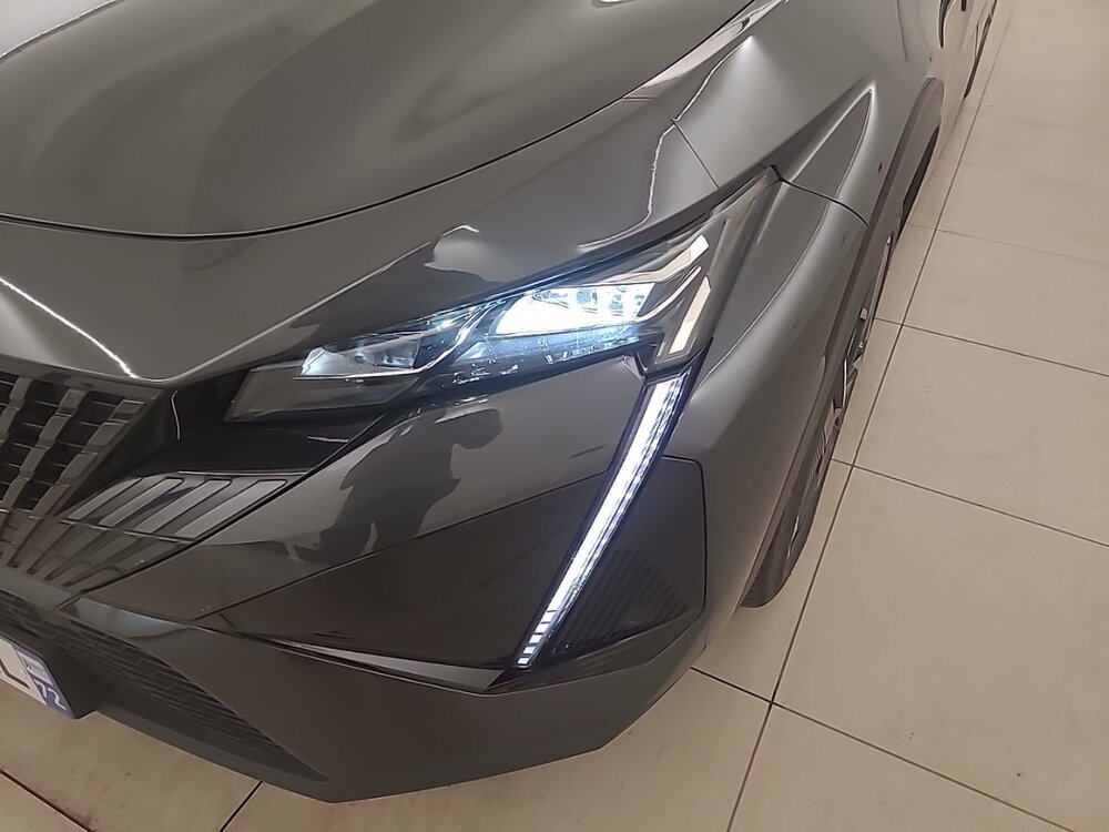 Occasion PEUGEOT 408 408 PHEV 225 e-EAT8 - GT