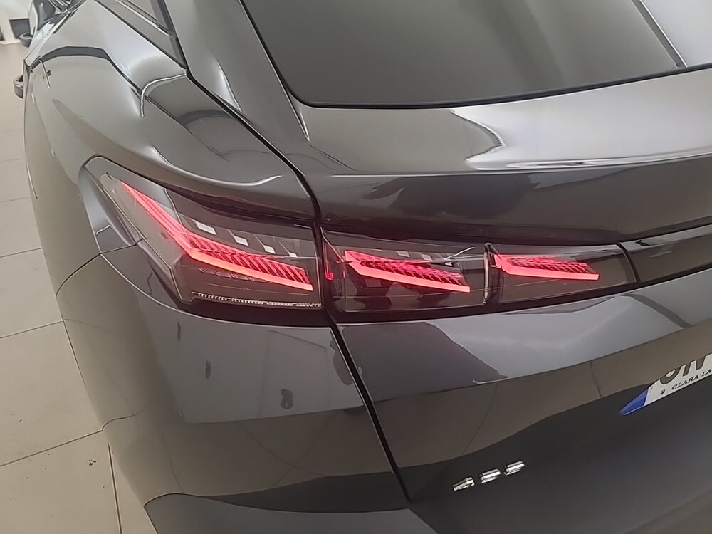 Occasion PEUGEOT 408 408 PHEV 225 e-EAT8 - GT