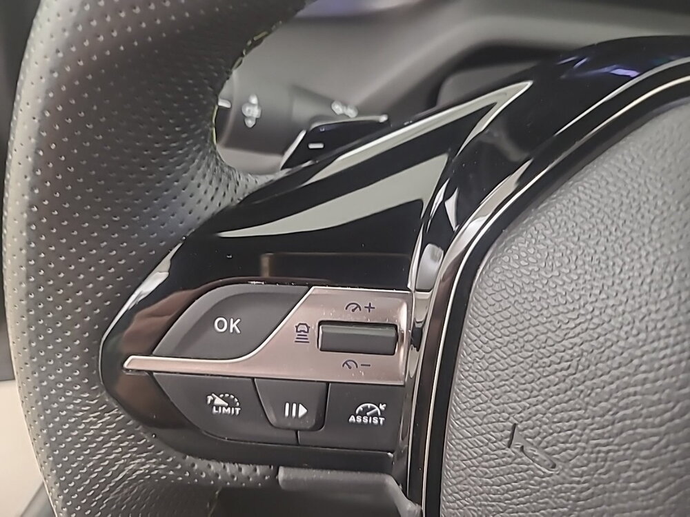 Occasion PEUGEOT 408 408 PHEV 225 e-EAT8 - GT