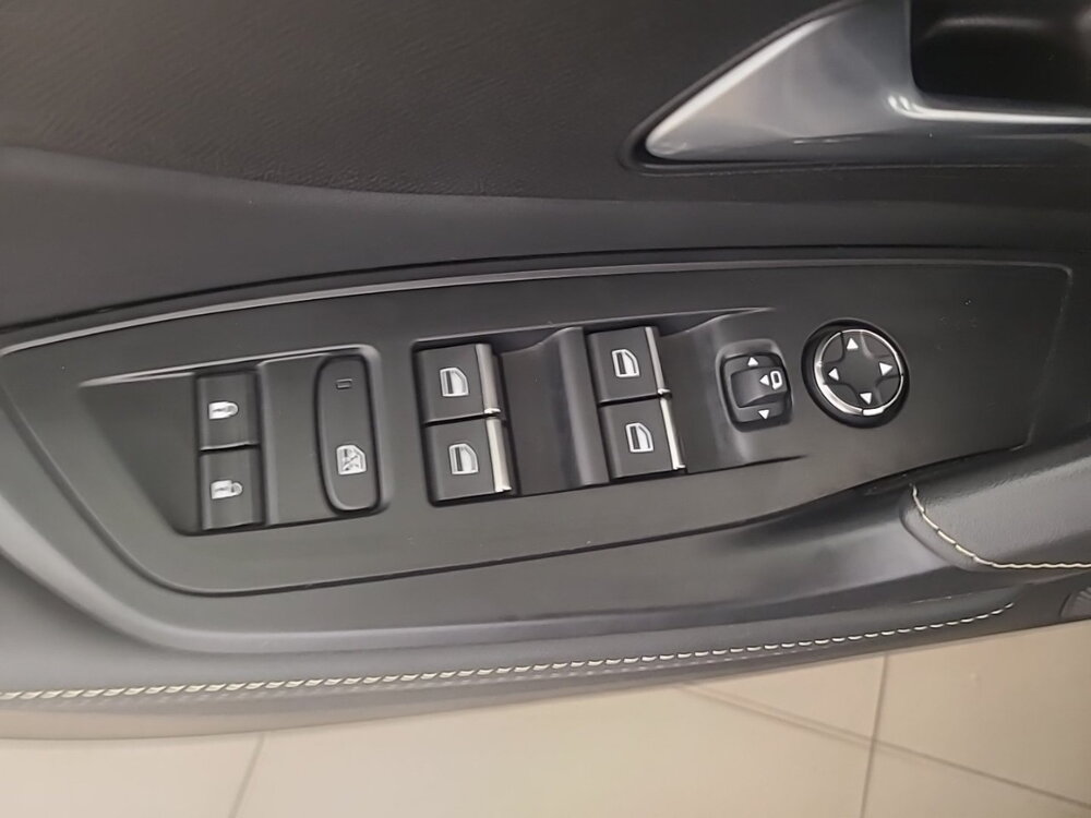 Occasion PEUGEOT 408 408 PHEV 225 e-EAT8 - GT