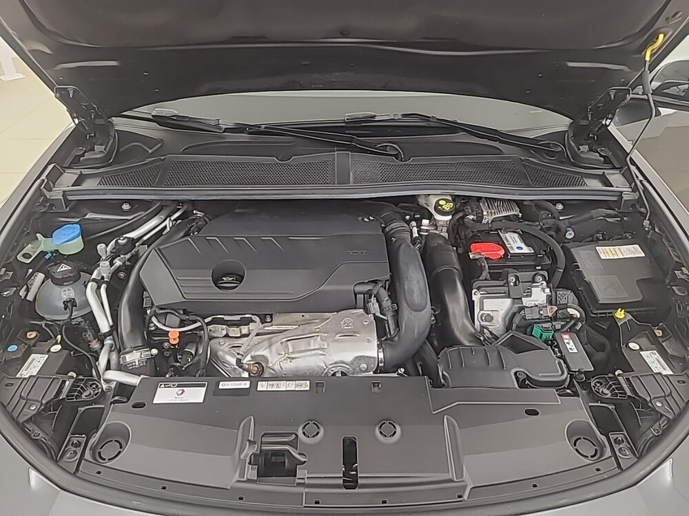Occasion PEUGEOT 408 408 PHEV 225 e-EAT8 - GT