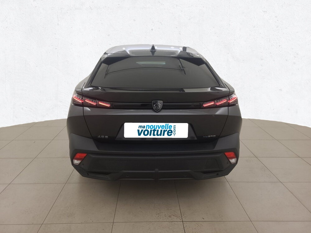 Occasion PEUGEOT 408 408 PHEV 225 e-EAT8 - GT