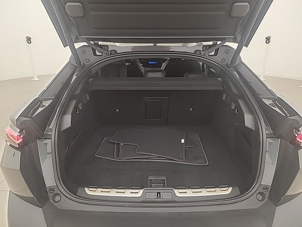 Occasion PEUGEOT 408 408 PHEV 225 e-EAT8 - GT