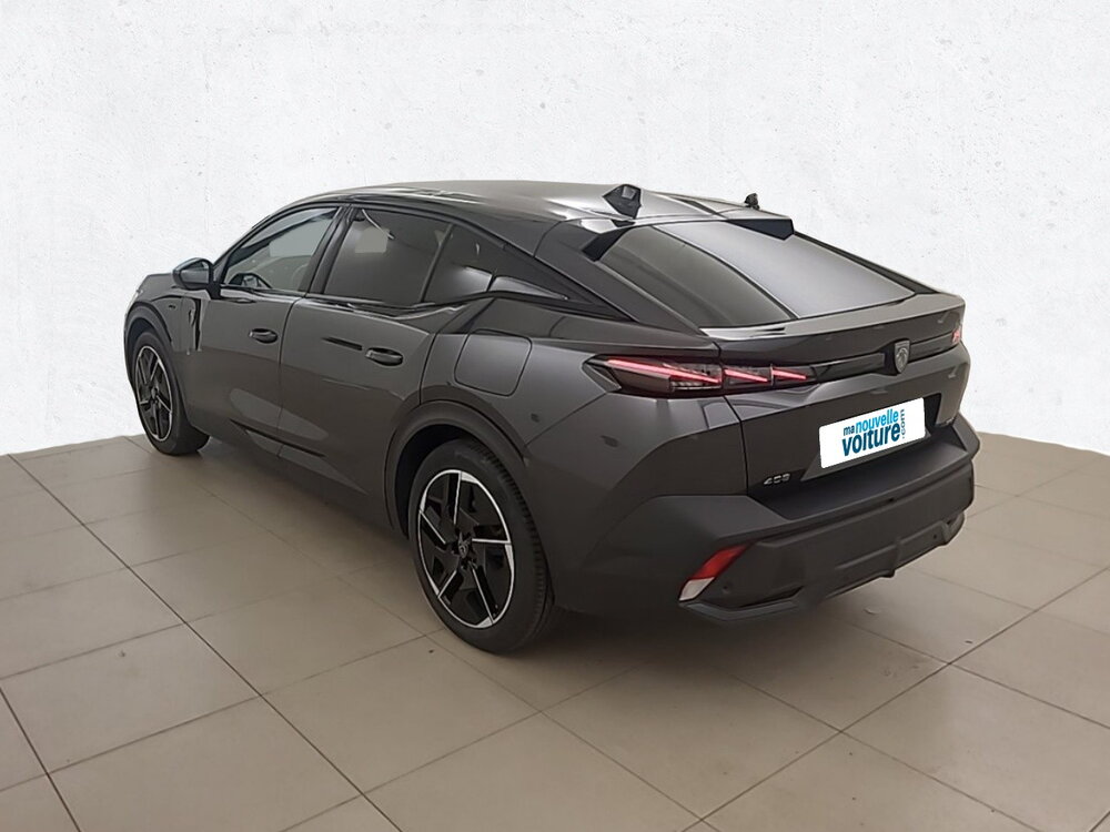 Occasion PEUGEOT 408 408 PHEV 225 e-EAT8 - GT