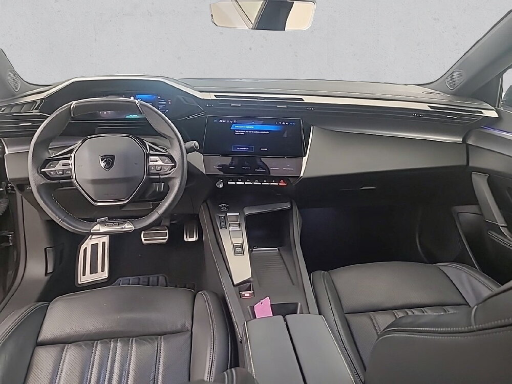 Occasion PEUGEOT 408 408 PHEV 225 e-EAT8 - GT
