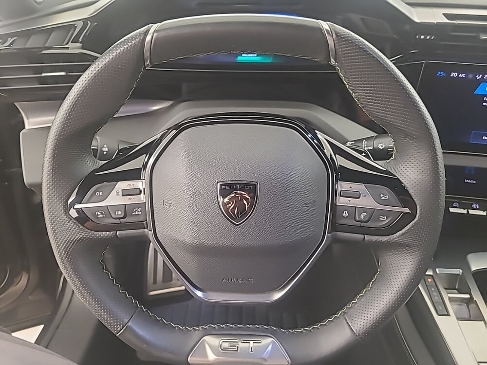 Occasion PEUGEOT 408 408 PHEV 225 e-EAT8 - GT