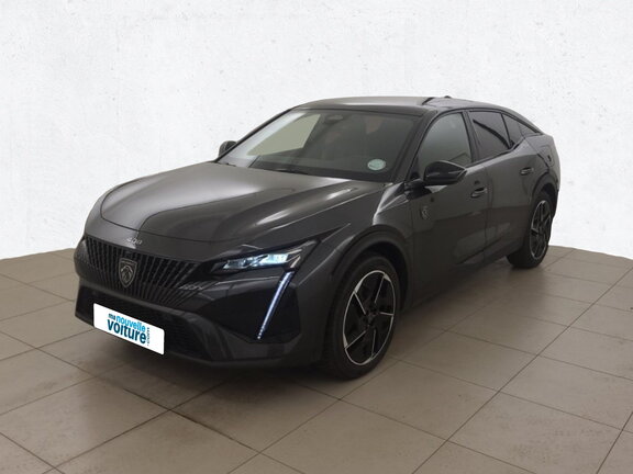 Occasion PEUGEOT 408 408 PHEV 225 e-EAT8 - GT