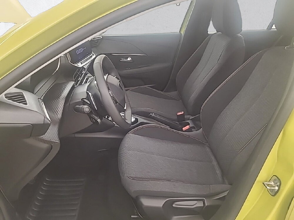 Occasion PEUGEOT 208 208 Hybrid 110 ch e-DCS6 - Style