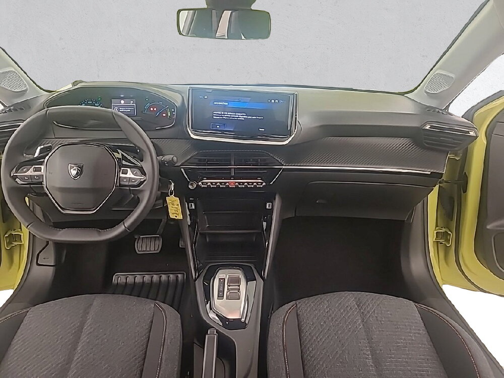 Occasion PEUGEOT 208 208 Hybrid 110 ch e-DCS6 - Style