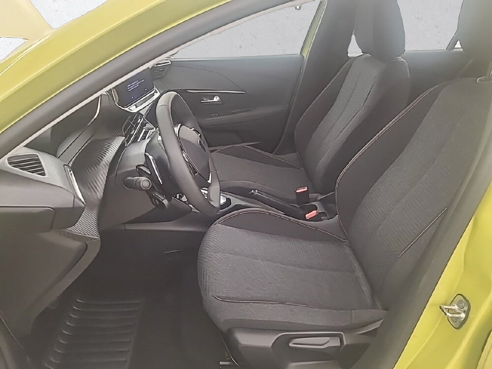 Occasion PEUGEOT 208 208 Hybrid 110 ch e-DCS6 - Style