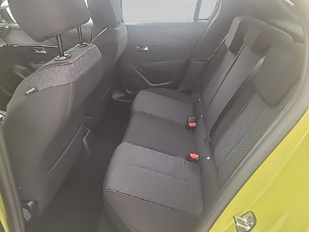 Occasion PEUGEOT 208 208 Hybrid 110 ch e-DCS6 - Style