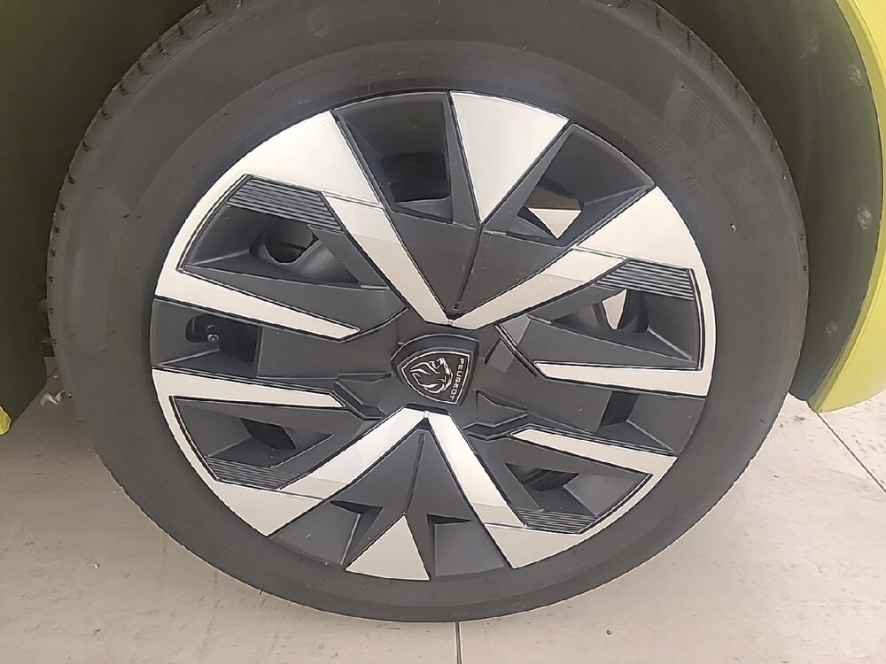 Occasion PEUGEOT 208 208 Hybrid 110 ch e-DCS6 - Style