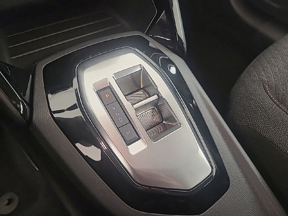 Occasion PEUGEOT 208 208 Hybrid 110 ch e-DCS6 - Style