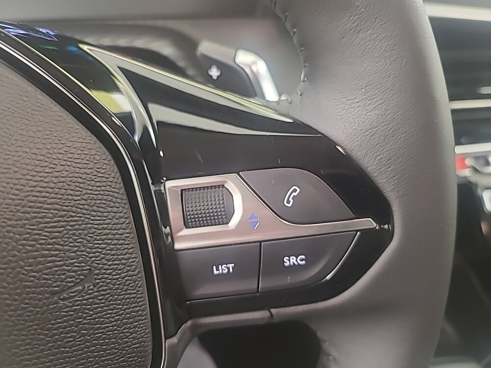 Occasion PEUGEOT 208 208 Hybrid 110 ch e-DCS6 - Style