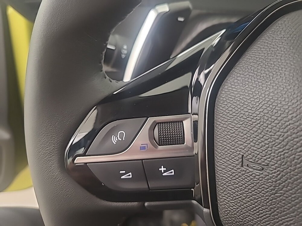 Occasion PEUGEOT 208 208 Hybrid 110 ch e-DCS6 - Style