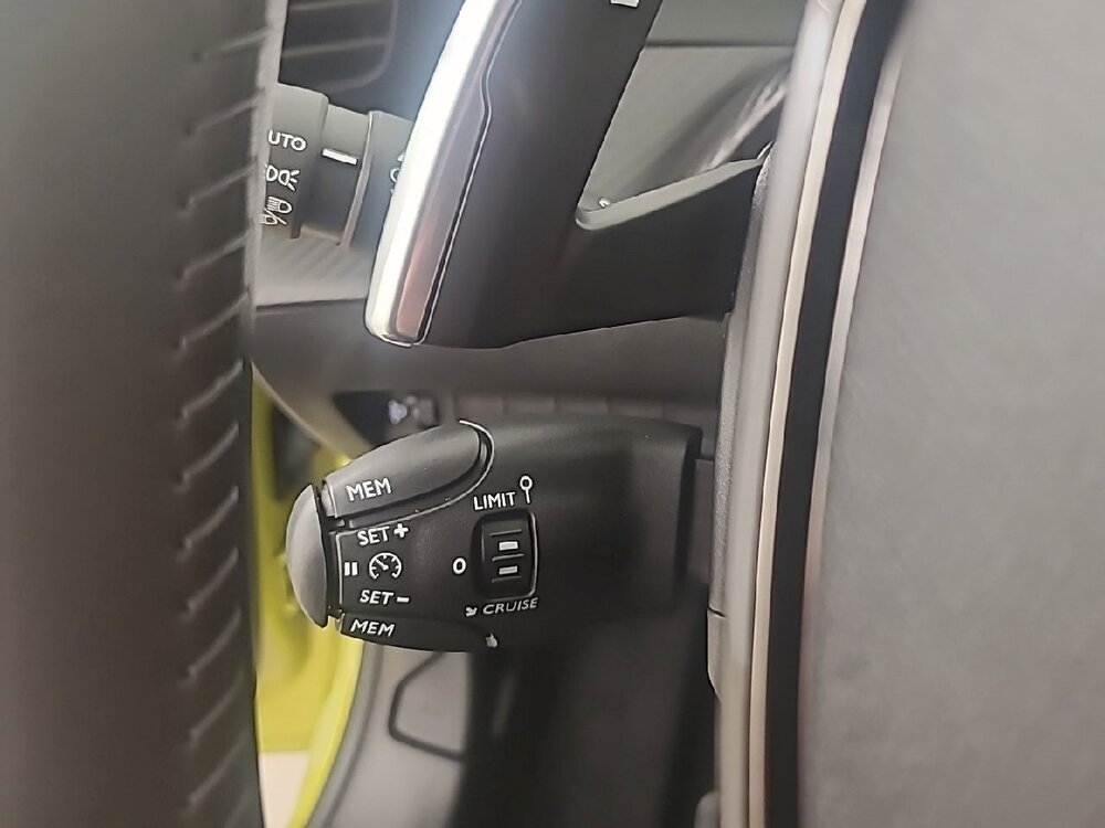 Occasion PEUGEOT 208 208 Hybrid 110 ch e-DCS6 - Style