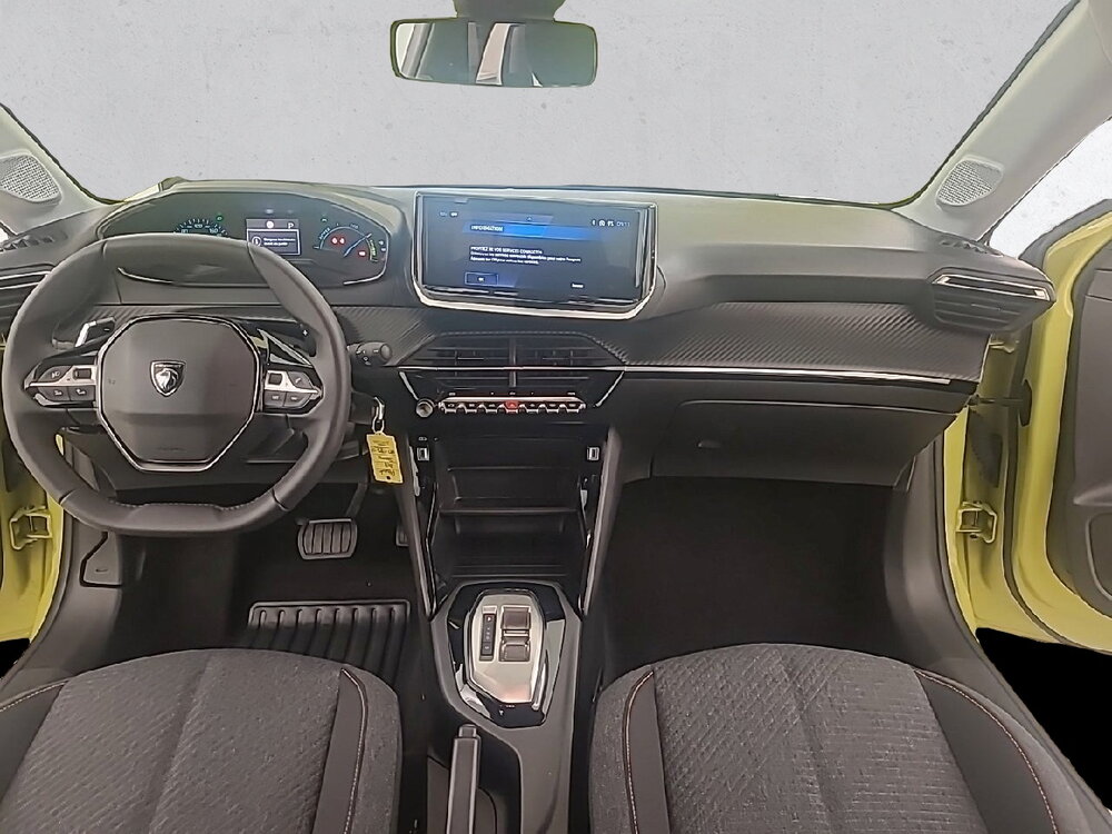 Occasion PEUGEOT 208 208 Hybrid 110 ch e-DCS6 - Style