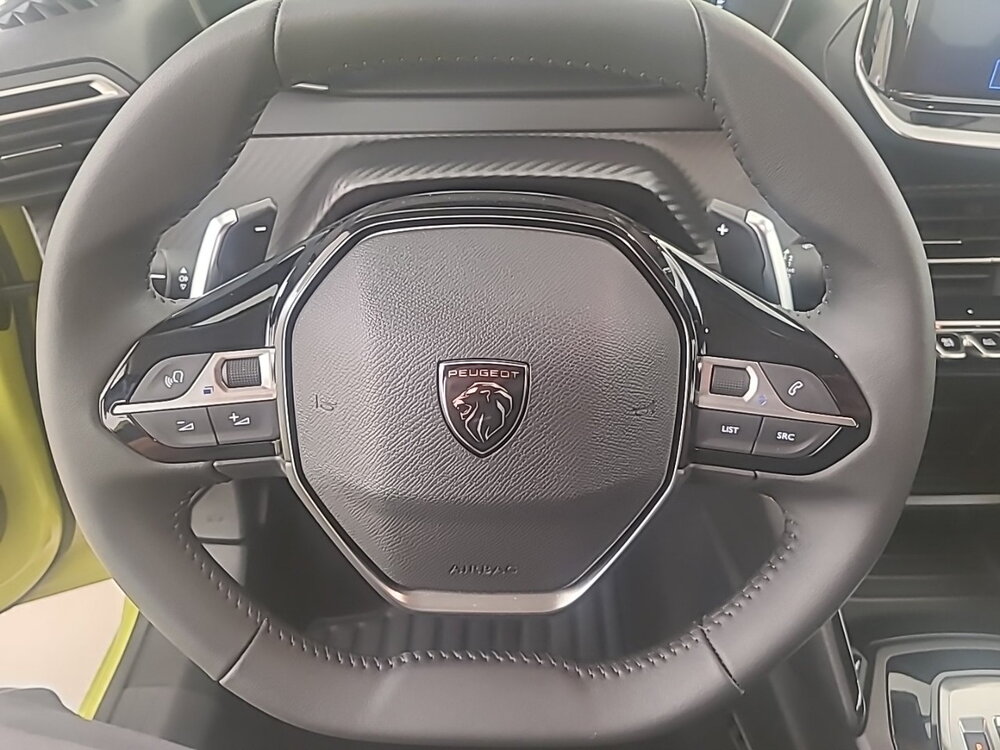 Occasion PEUGEOT 208 208 Hybrid 110 ch e-DCS6 - Style