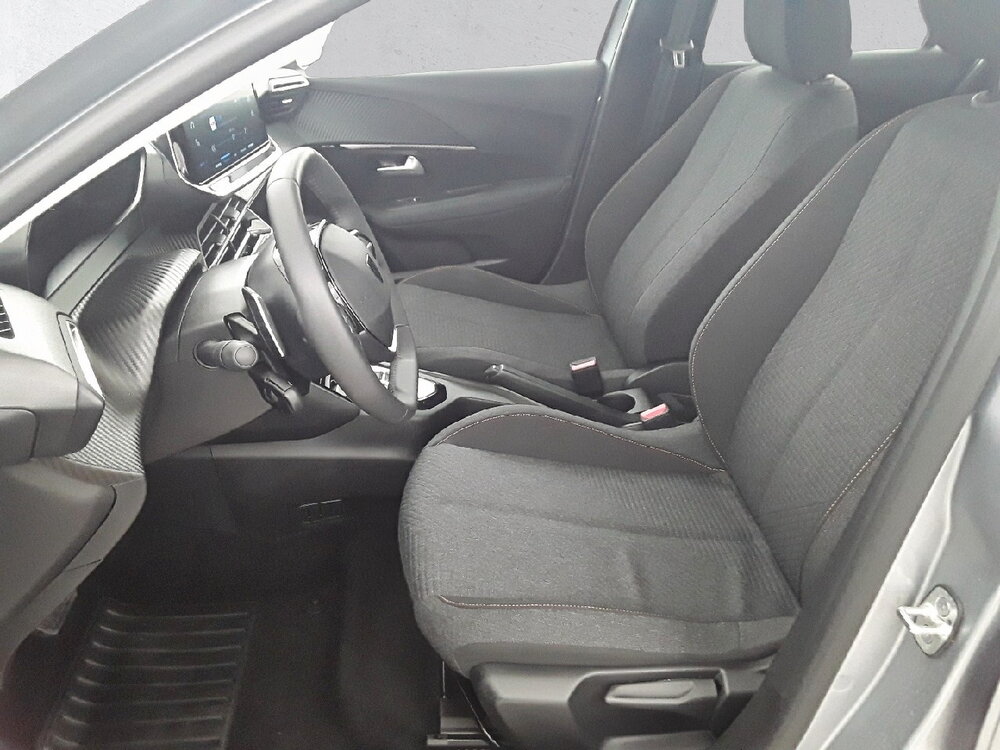 Occasion PEUGEOT 208 208 Hybrid 110 ch e-DCS6 - Style